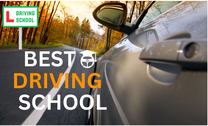 Best Driving School in UK