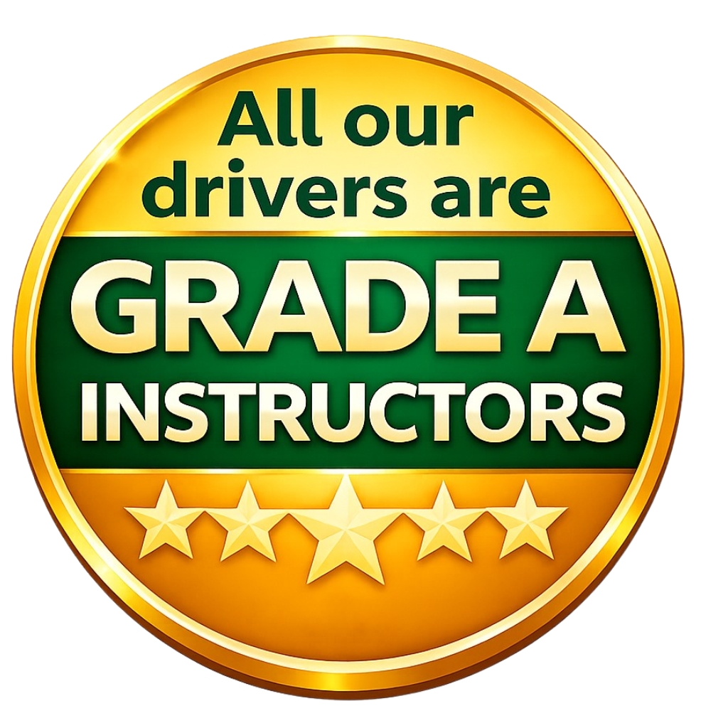 driving instructors in uk